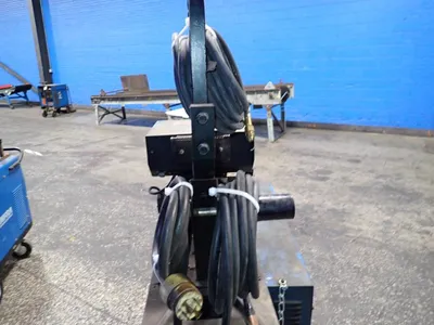Used MILLER CP300 Mig Welders Ohio US | HGR 24 #1056306