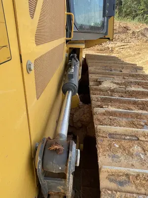 Used 2019 DEERE 550K Bulldozers North Carolina US | Proxy Equipment #1377805
