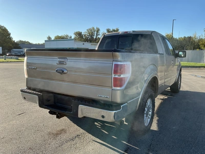 Used 2014 FORD LGT CONVTN Conventional trucks Michigan US | Miedema Asset Management Group #1437514