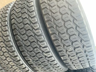 Used _UNKNOWN_ _UNKNOWN_ Wheels & Tires Michigan US | Miedema Asset Management Group #1437650