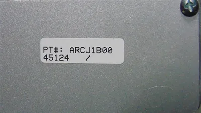 Red Lion ARCJ1B00 Magnetic Ring Motor Adapter Kit 45124 New NIB