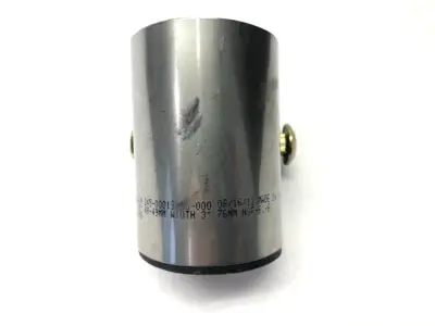 Used Smith-Blair Stainless Steel Repair Clamp 1-1/2" Pipe 3" Width Plumbing Equipment Michigan US | Maverick Industrial Sales #1395746