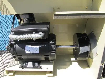 USED 2014 INGERSOLL RAND UP6-5TAS-150