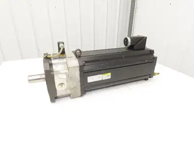 Used REXROTH _UNKNOWN_ Servo Motors Indiana US | Arrow Industrial #1412064
