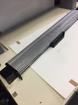 USED lintech 46320