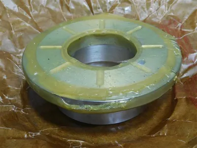USED INGERSOLL RAND 67582163