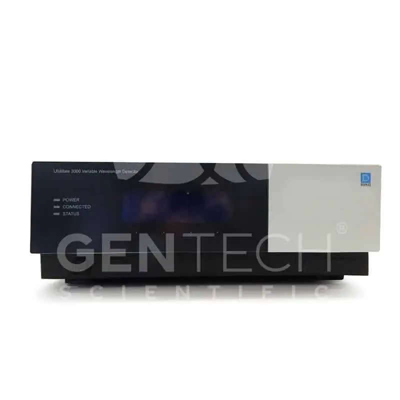Used _UNKNOWN_ _UNKNOWN_ HPLC Detectors New York US | GenTech Scientific #1447487