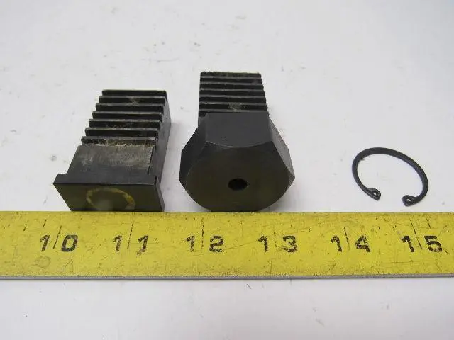 DME AEP-20 Accelerated Mold Ejector Pin Type-Regular