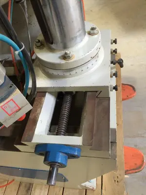 Custom Drill
