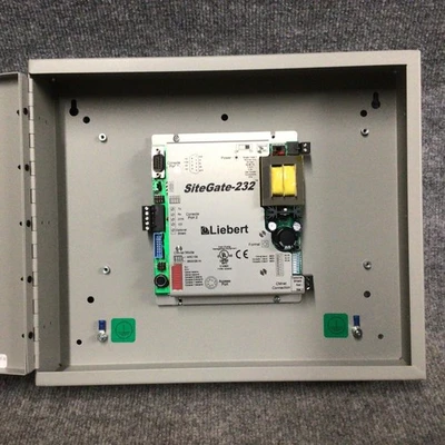 New | in-Stock Liebert 166523G4 Misc Electrical & Power Parts | Davliegogo LLC #1709134