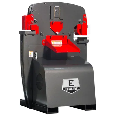 EDWARDS IW50 Ironworkers | Sierra Victor Industries (4)
