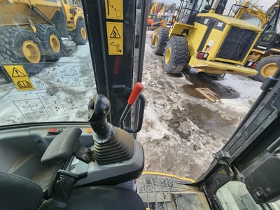 Used 2018 KOMATSU PC80MR Crawler Excavators | Abele Tractor #1342811