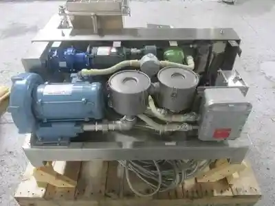 USED FITZPATRICK D6A