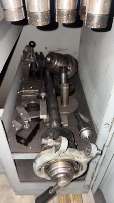 HARDINGE TFB-H Lathes, Precision | Global Machine Brokers, LLC (15)