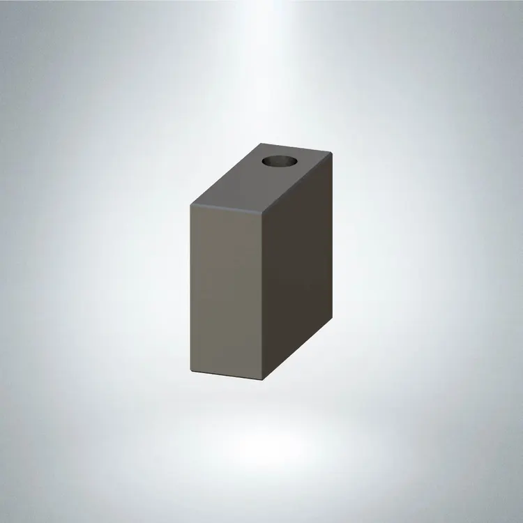 CLEVELAND PUNCH & DIE E10A0017 Pipe Notch Units | Punch Press and Shear