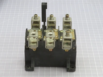 Used WESTINGHOUSE _UNKNOWN_ Relays & Switches Texas US | OCO Industrial #1703599