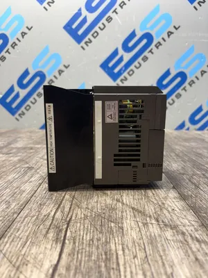 FUJI ELECTRIC FVR0.75E11S-2KC Electrical/PLC/Automation | ESS Industrial Equipment Sales (3)