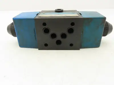 Used VICKERS _UNKNOWN_ Valves/Fittings Indiana US | Arrow Industrial #1316967