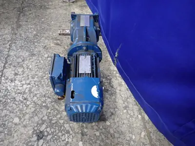 USED SEW EURODRIVE K47 DRN71M4/BE05HR