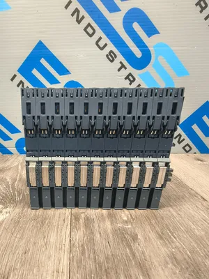 Used SIEMENS 6ES7 131-6BF00-0BA0 Programmable Logic Controllers South Carolina US | ESS Industrial Equipment Sales #1309632
