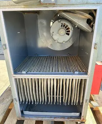 USED ROCKWELL & TORIT #23-200 & #64