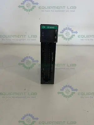 NEW ALLEN BRADLEY 1756-OB16I CONTROL LOGIX  SERIES A DC OUTPUT MODULE F/W REV 2.1