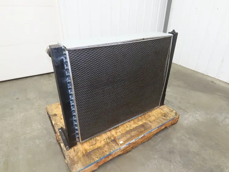 Used SUNSOURCE _UNKNOWN_ Heat Exchangers | Arrow Industrial #561350