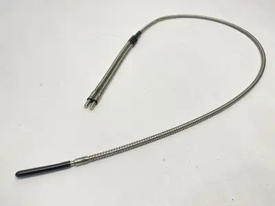 BM.753S | Banner  Heavy Duty Fiber Optic Cable 17251 - New Other