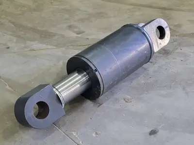 USED HENGLI TC680