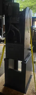Used 1967 DENISON MULTIPRESS R065LC261D266C218A59A201S220 C-Frame Presses Wisconsin US | Lemke Machinery Sales #1355389