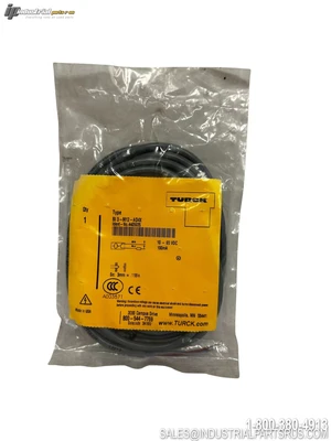 NEW BI3 BI3-M12-AD4X