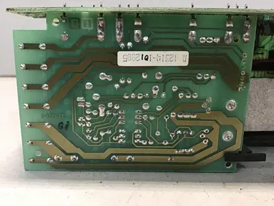USED BARBER COLMAN 585A-00016-000-0-00