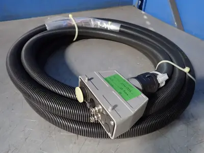 NEW HARTING PMAPIST29B