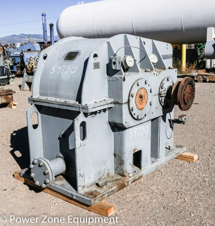 USED WESTINGHOUSE SU-18-15XSS