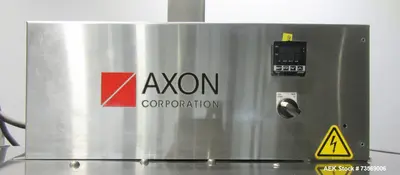 USED AXON EZ-72-HT