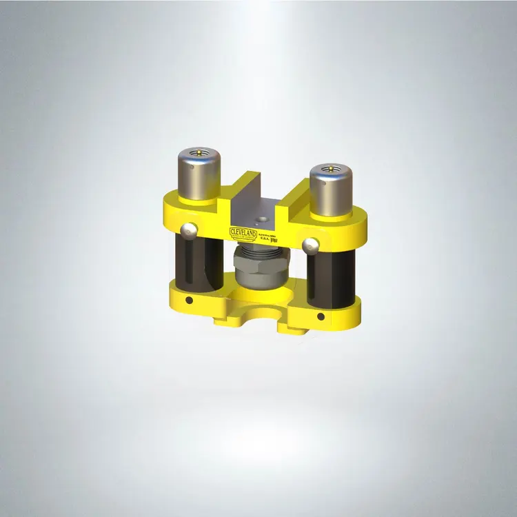 CLEVELAND PUNCH & DIE P20X0078 Accessories | Punch Press and Shear