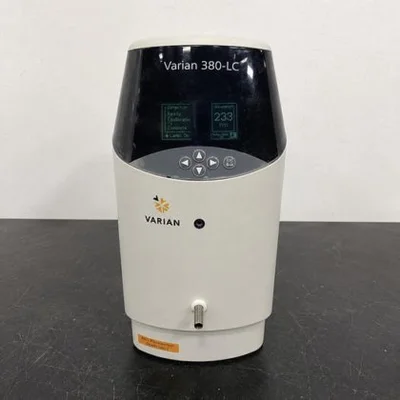 Used VARIAN 380-LC EVAPORATIVE LIGHT SCATTERING DETECTOR (ELSD) Chromatography New Jersey US | Bionex Scientific LLC #799712
