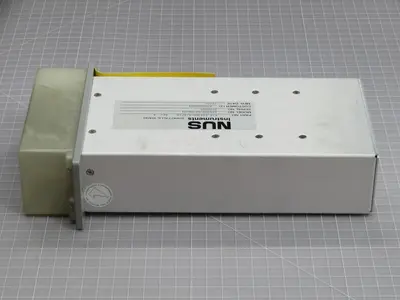 New | in-Stock NUS INSTRUMENTS EIP-E243DD-1/6/10 SPS500-02-06-01 DC Power Supplies Texas US | Aucto #1308305