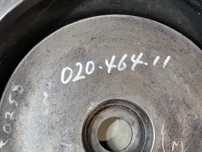 NEW TSURUMI 020-464-11