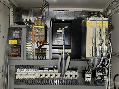 USED 1998 MININI PL 7/1000