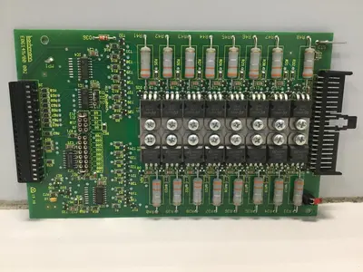 USED BACHMANN ELECTRONIC CA16/P2.5S