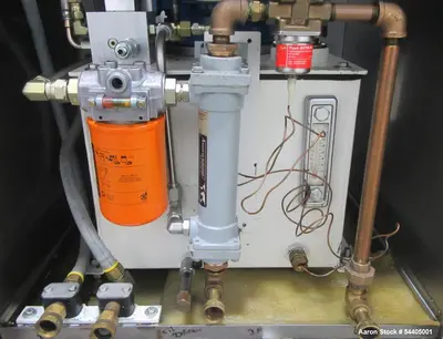 USED MICROFLUIDICS M-110EH -30