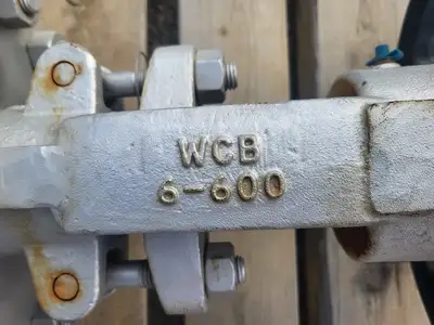 NEW WILLIAMS 60F-3N