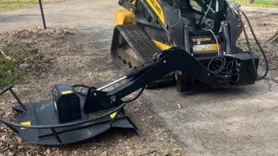 Used 2021 New Holland C332 Skid Steer Loaders Illinois US | Rubbl #1147968