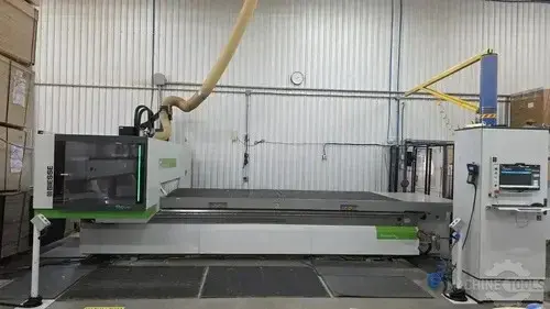 Used 2021 BIESSE A FT 1536 CNC Routers Arizona US | KD Machinery #1389594