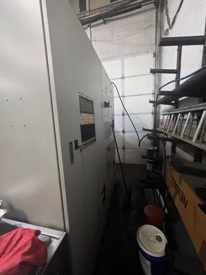 2006 BRIDGEPORT VMC-1000C Vertical Machining Centers | Liberty Machine Works LLC (10)