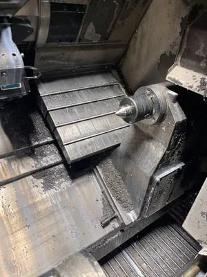 USED 2004 MAZAK Mazak QTN 200M