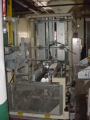USED PAXALL PM-3