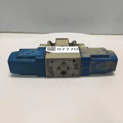 USED SPERRY VICKERS DG4V32APLT10JAS310