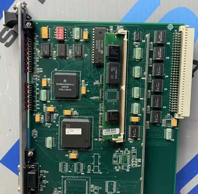 VAN DORN CO. PC330-081 REV-A Electrical/PLC/Automation | ESS Industrial Equipment Sales (4)